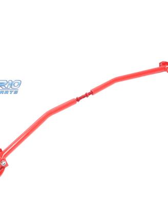 BARRA STABILIZZATRICE REGOLABILE BMW E46 98-07 ROS