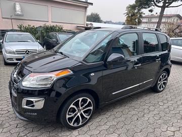 Citroen C3 Picasso BlueHDi 100 Live Edition*EURO6*
