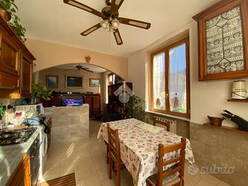 4 LOCALI A SANT'OLCESE