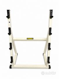 Technogym Professionale Supporto Bilancieri