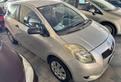 Toyota Yaris 1.0 3 porte Sol