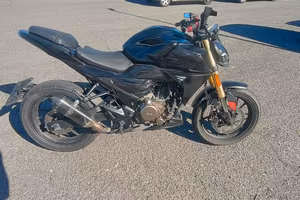 kl duel 25