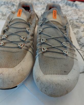 DMT Pod's Scarpe ciclismo 41