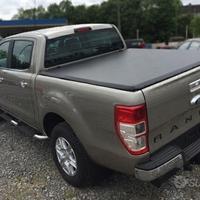 Ford Ranger 2012> Copertura posteriore tonneau