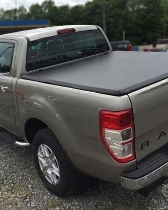 Ford Ranger 2012> Copertura posteriore tonneau