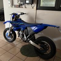 yamaha yz 125