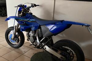 yamaha yz 125