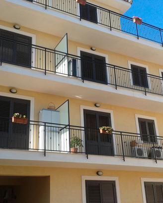 2 vani in Vicolo Palma