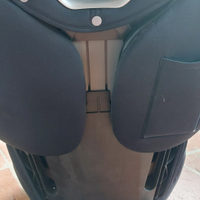 Seggiolino auto CYBEX