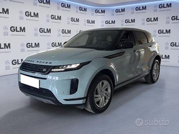 Land Rover Range Rover Evoque 2.0D I4 163 MHE...