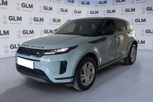 Land Rover Range Rover Evoque 2.0D I4 163 MHE...