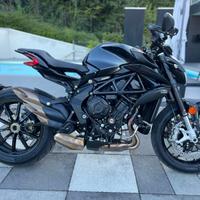 MV Agusta Dragster 800 R - 2023