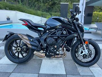 MV Agusta Dragster 800 R - 2023