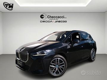 BMW 225 e Serie 2 Active Tourer xdrive Msport auto