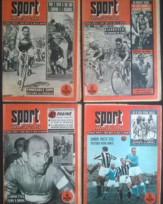 Sport Illustrato 1955 "Fausto Coppi" (24)
