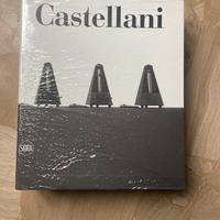 ENRICO CASTELLANI 2 vol. catalog nuovo