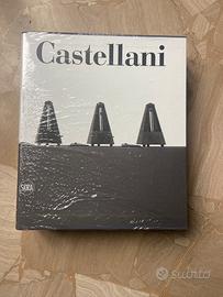 ENRICO CASTELLANI 2 vol. catalog nuovo
