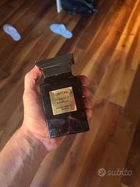 Profumo Tom Ford - Tobacco Vanille - 100ml