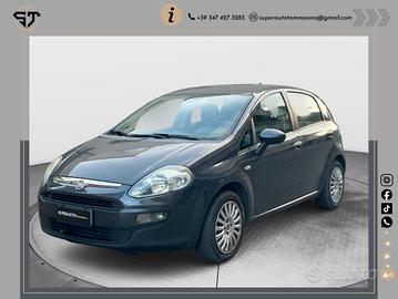 Fiat Punto Evo 1.3 Mjt 75 CV 5 porte EURO 4 come n
