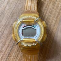 Orologio Casio Baby-G Shock
