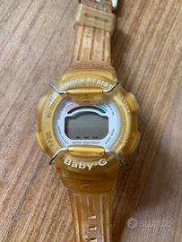 Orologio Casio Baby-G Shock