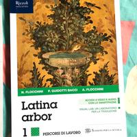 Latina Arbor Latino