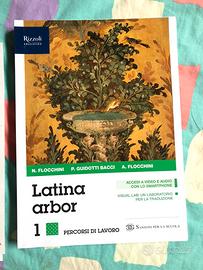 Latina Arbor Latino