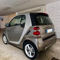 Smart Fortwo 451 1.0 Mhd 71 cv