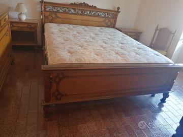 letto vintage