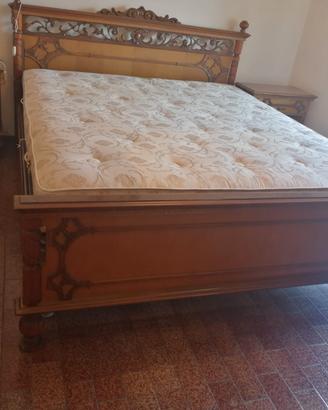 letto vintage