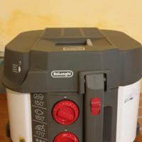 Friggitrice de longhi