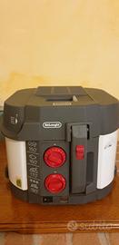 Friggitrice de longhi