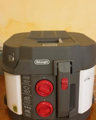 Friggitrice de longhi