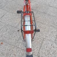 Bicicletta Cruiser 