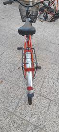 Bicicletta Cruiser 