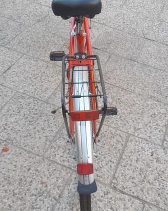 Bicicletta Cruiser 