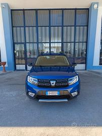 Dacia Sandero Stepway 1.0 TCe 100CV ECO-G 15th Ann