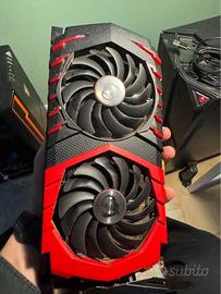 GeForce Gtx 8gb 1070 ti