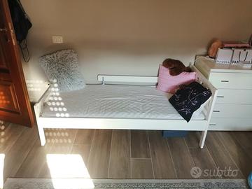 letto per bambini