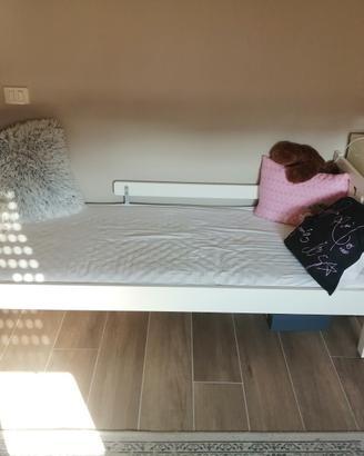letto per bambini