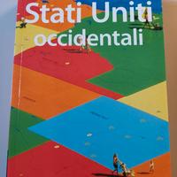 Guida turistica Stati Uniti occidentali L. Planet