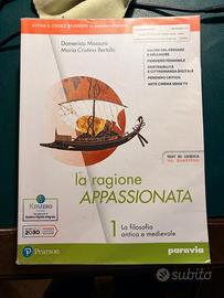 La ragione appassionata