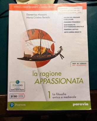 La ragione appassionata