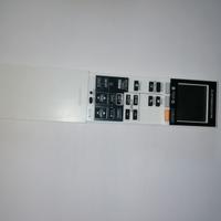 telecomando cdz mitsubishi
