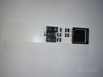 telecomando cdz mitsubishi