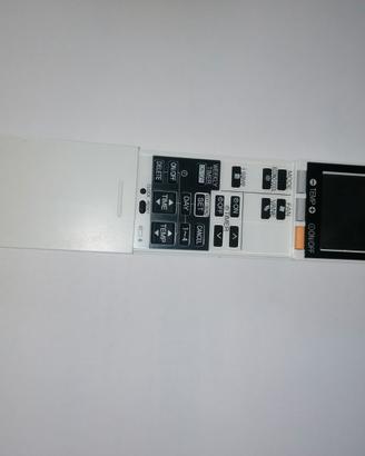 telecomando cdz mitsubishi