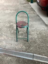 Sgabello