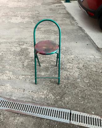 Sgabello