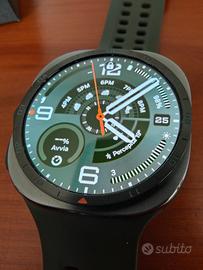 Samsung Galaxy Watch ultra 2 