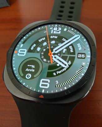 Samsung Galaxy Watch ultra 2 